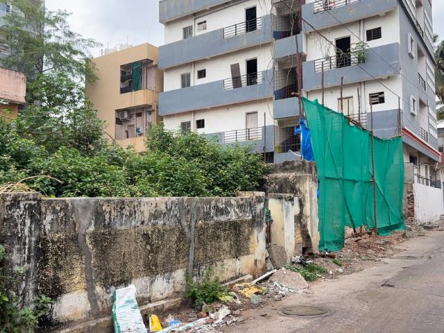 3 BHK Independent House in Kavadiguda for resale Hyderabad. The reference number is 20594246