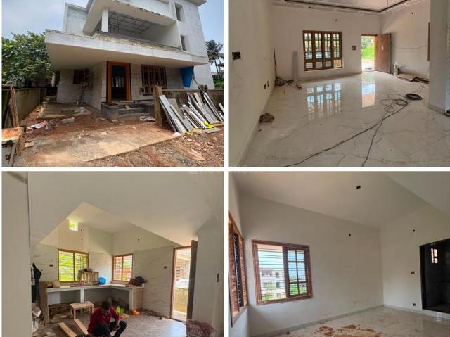 3 BHK Independent House in Kavoor for resale Mangalore. The reference number is 20874617