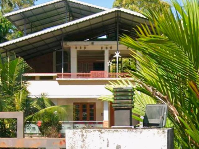 3 BHK Independent House in Kayamkulam for rent Alappuzha. The reference number is 20865652