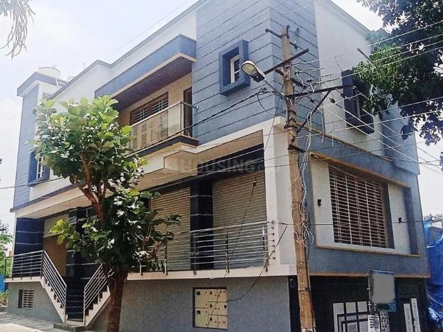3 BHK Independent House in Kengeri for resale Bangalore. The reference number is 14857765