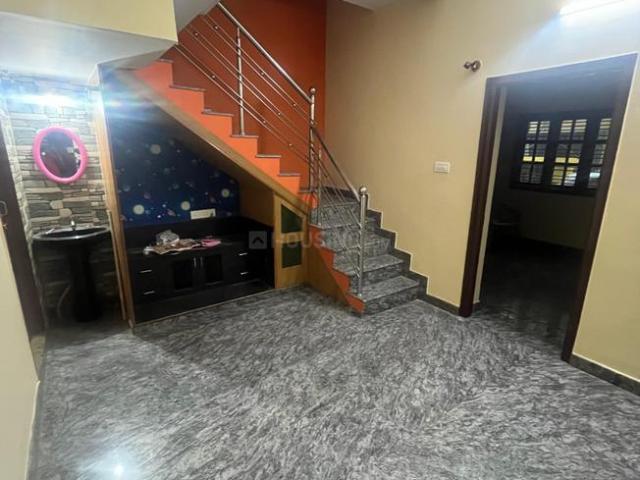 3 BHK Independent House in Kengeri Satellite Town for rent Bengaluru. The reference number is 20556463