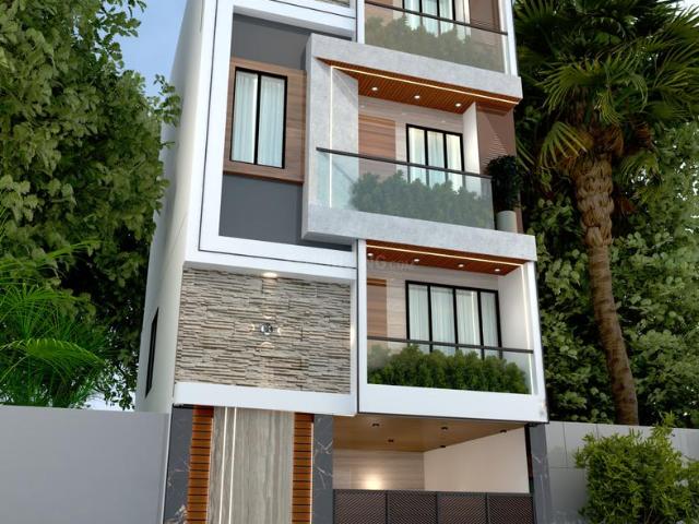 3 BHK Independent House in Kengeri Satellite Town for resale Bangalore West. The reference number is 15062684