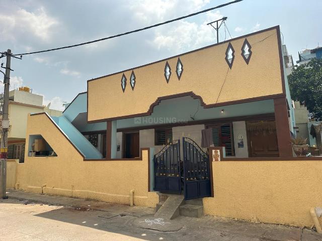 3 BHK Independent House in Kengeri Satellite Town for resale Bangalore West. The reference number is 17014565