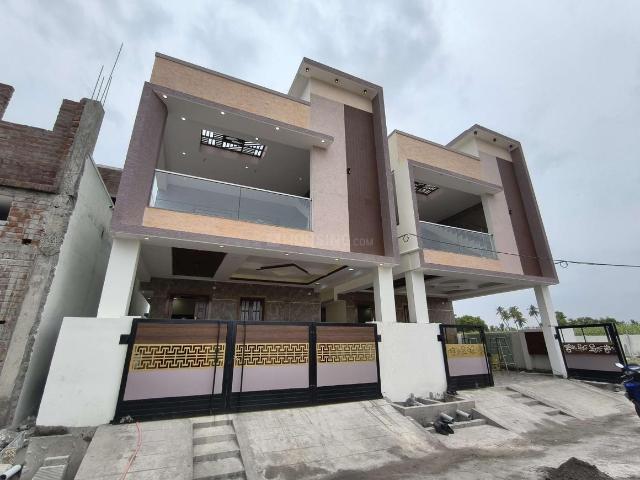 3 BHK Independent House in Keeranatham for resale Coimbatore. The reference number is 20298405