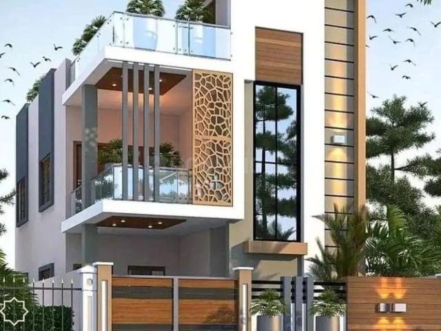 3 BHK Independent House in Kelambakkam for resale Chennai. The reference number is 14597646