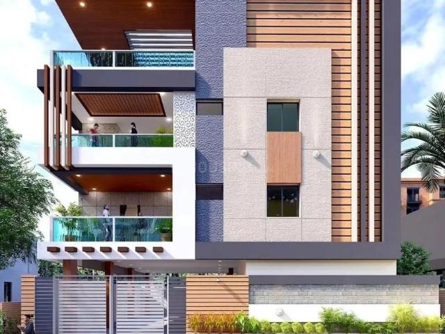 3 BHK Independent House in Kelambakkam for resale Chennai. The reference number is 14597831