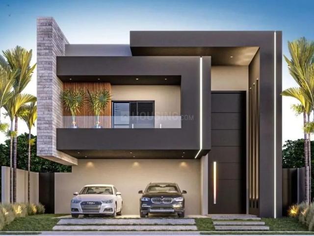 3 BHK Independent House in Kelambakkam for resale Chennai. The reference number is 14597399