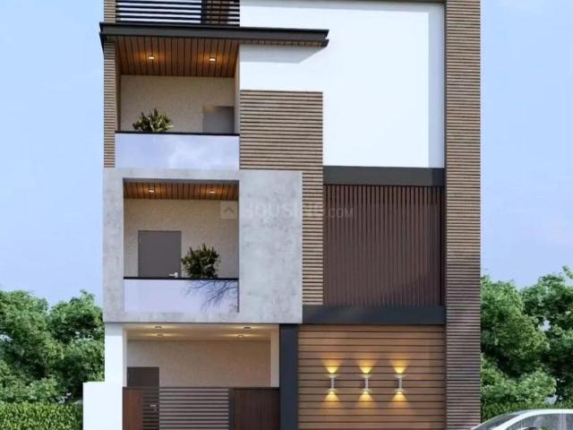3 BHK Independent House in Kelambakkam for resale Chennai. The reference number is 15129441