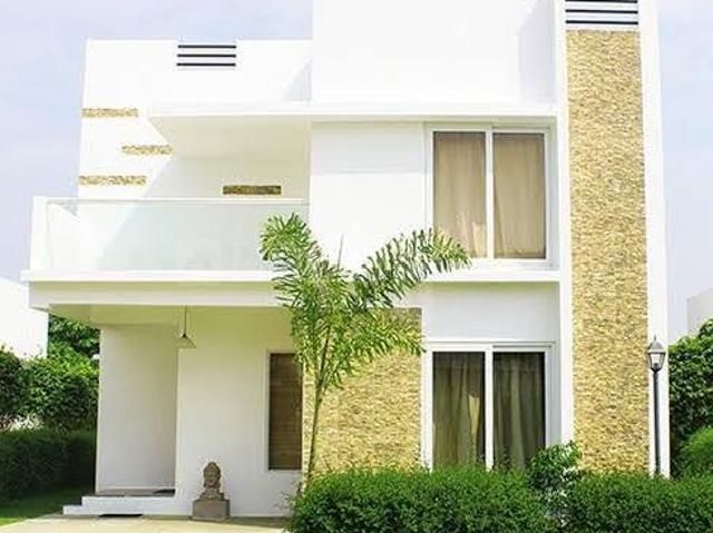 3 BHK Independent House in Kelambakkam for resale Chennai. The reference number is 19554043