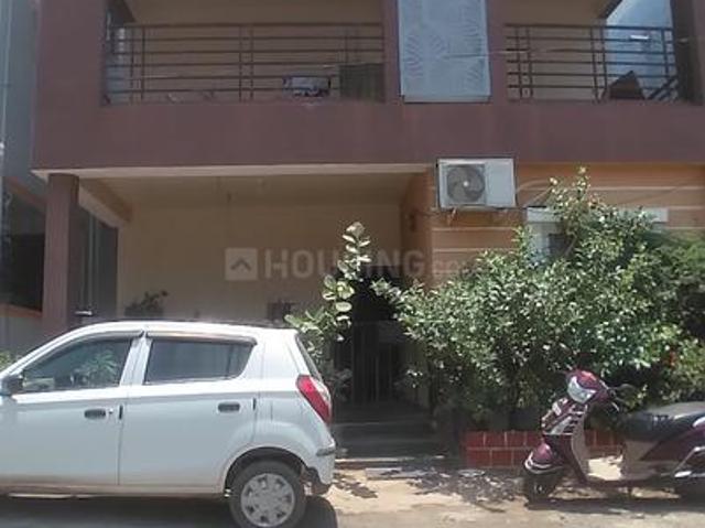 3 BHK Independent House in Kesnand for resale Pune. The reference number is 14414096