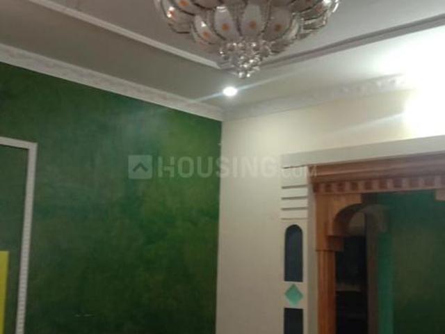 3 BHK Independent House in KK Nagar for rent Tiruchirappalli. The reference number is 17691972