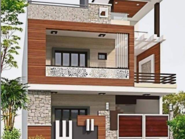 3 BHK Independent House in KK Nagar for resale Chennai. The reference number is 16581737