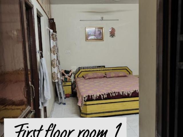 3 BHK Independent House in Khokhra for resale Ahmedabad. The reference number is 16781301
