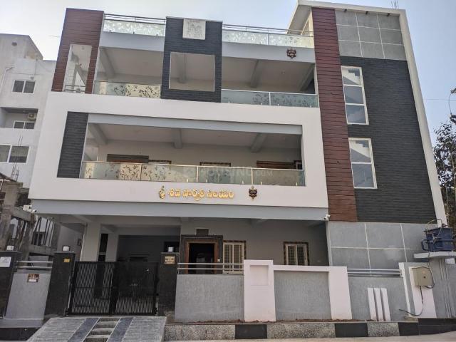 3 BHK Independent House in Khaja Guda for rent Hyderabad. The reference number is 20404028
