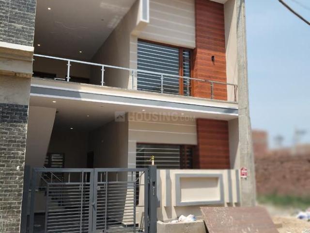 3 BHK Independent House in Khanpur for resale Mohali. The reference number is 17004794
