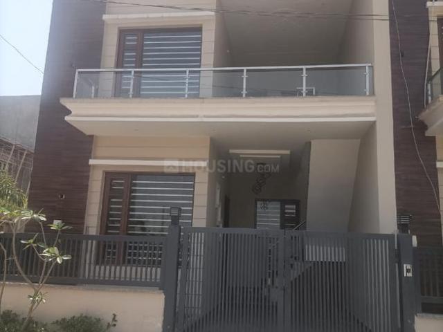 3 BHK Independent House in Khanpur for resale Mohali. The reference number is 17005003