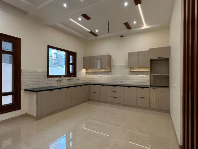 3 BHK Independent House in Khanpur for resale Mohali. The reference number is 17127977