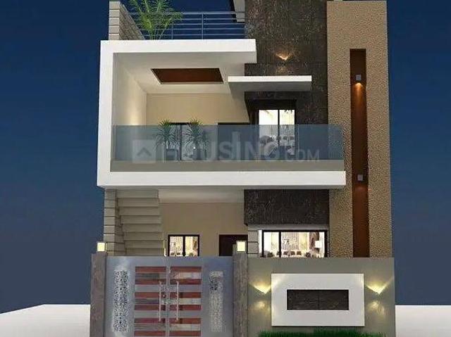 3 BHK Independent House in Khanpur for resale Mohali. The reference number is 17143480