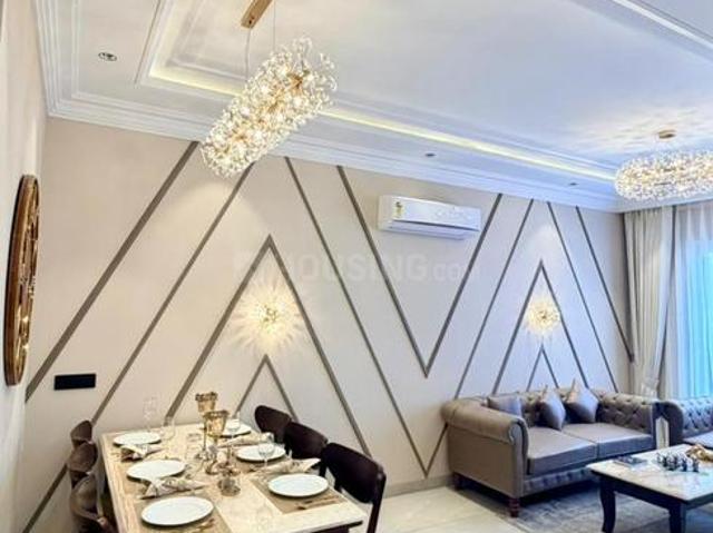3 BHK Independent House in Khanpur for resale Mohali. The reference number is 20735981