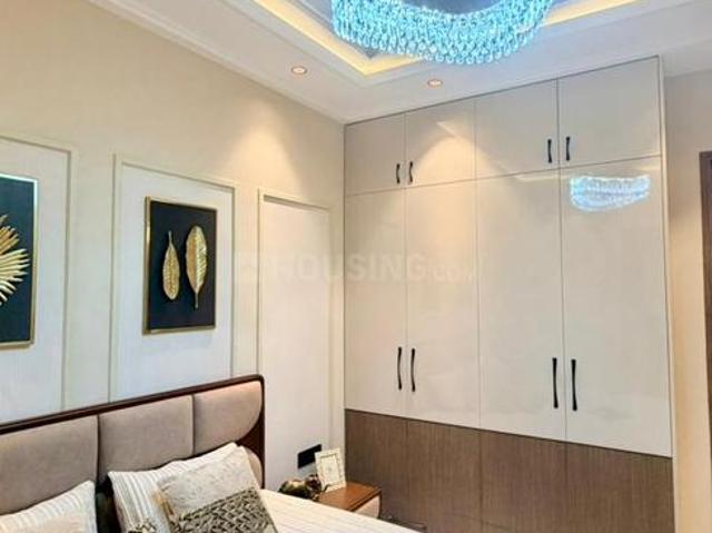 3 BHK Independent House in Khanpur for resale Mohali. The reference number is 20736123