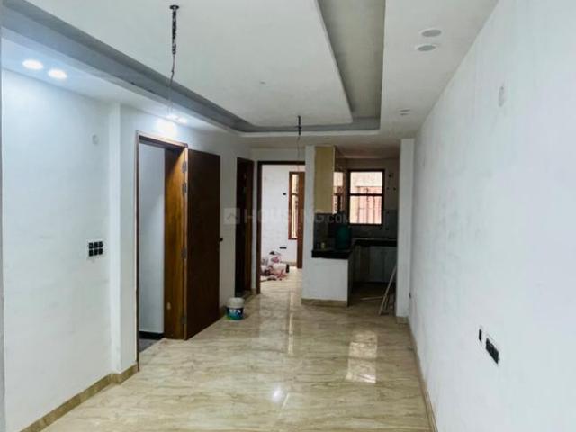 3 BHK Independent House in Khanpur for resale New Delhi. The reference number is 12803574