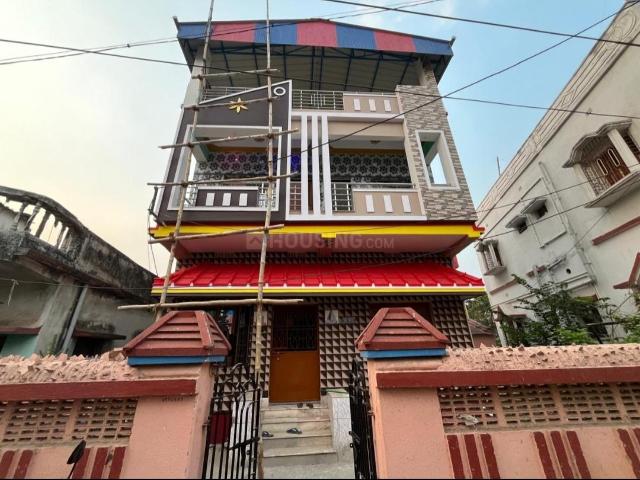 3 BHK Independent House in Kharagpur for rent West Medinipur. The reference number is 20299845