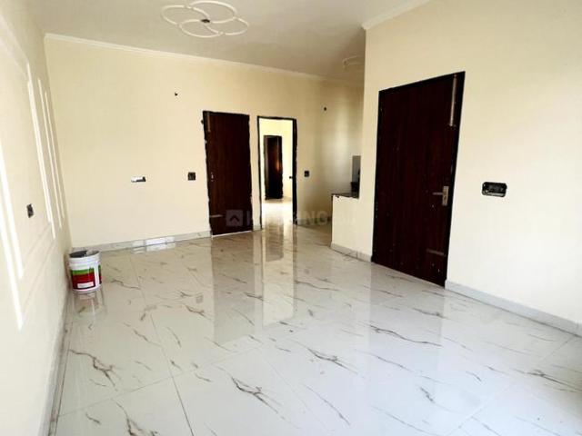 3 BHK Independent House in Kharar for resale Mohali. The reference number is 13745749