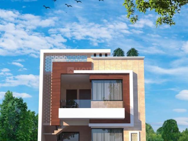 3 BHK Independent House in Kharar for resale Mohali. The reference number is 13987215