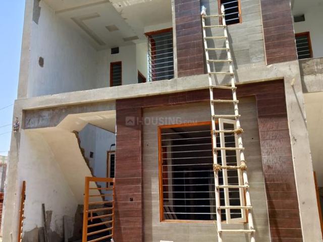 3 BHK Independent House in Kharar for resale Mohali. The reference number is 14556167