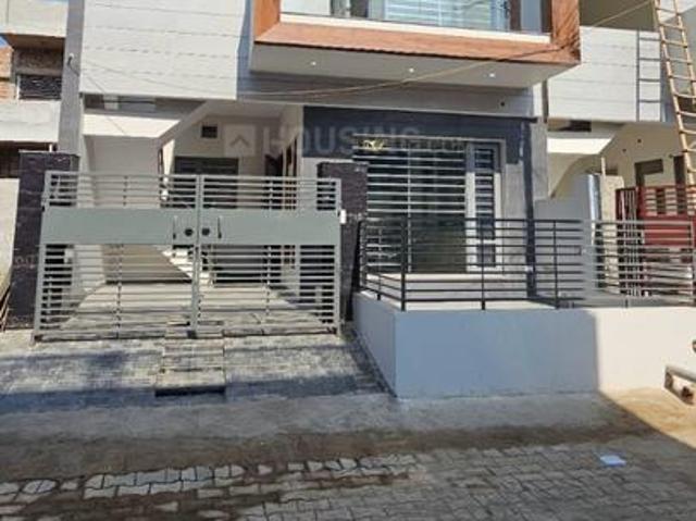 3 BHK Independent House in Kharar for resale Mohali. The reference number is 14602737