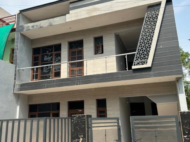 3 BHK Independent House in Kharar for resale Mohali. The reference number is 14760061