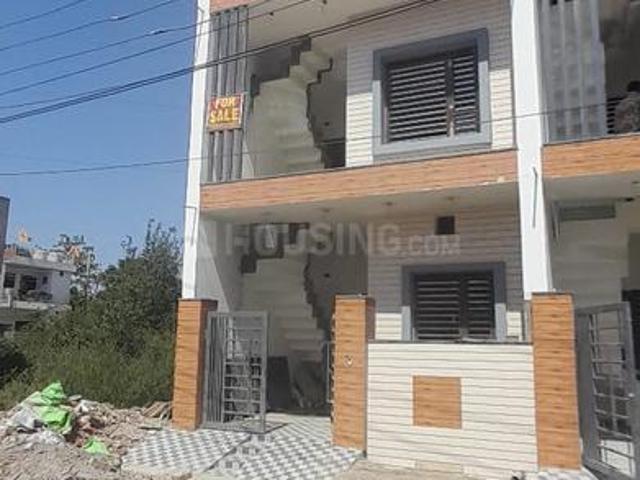 3 BHK Independent House in Kharar for resale Mohali. The reference number is 14826035