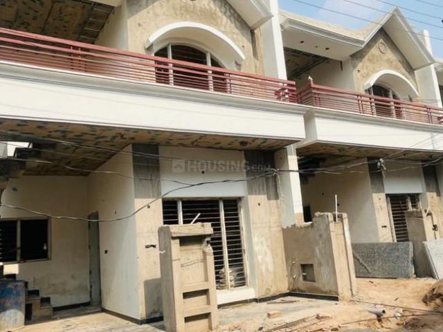 3 BHK Independent House in Kharar for resale Mohali. The reference number is 14909092