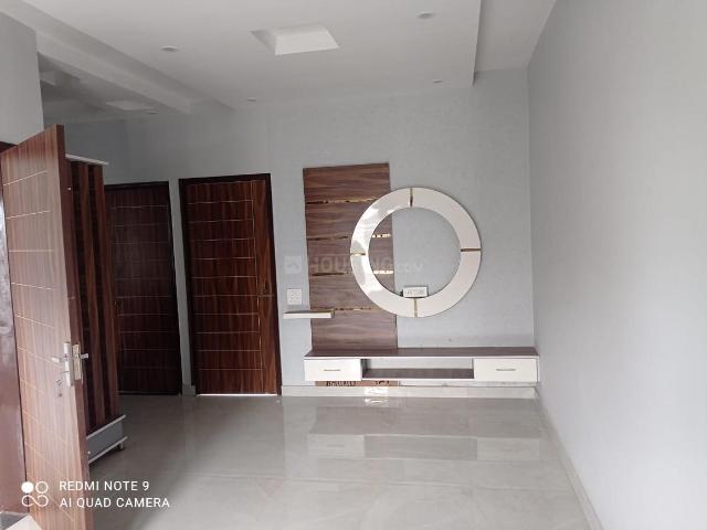 3 BHK Independent House in Kharar for resale Mohali. The reference number is 14968398