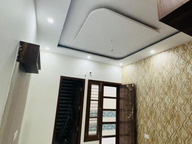 3 BHK Independent House in Kharar for resale Mohali. The reference number is 14975112