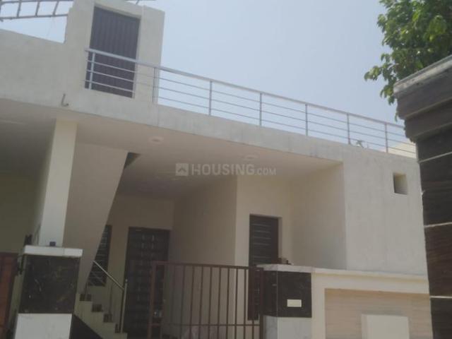 3 BHK Independent House in Kharar for resale Mohali. The reference number is 14989746