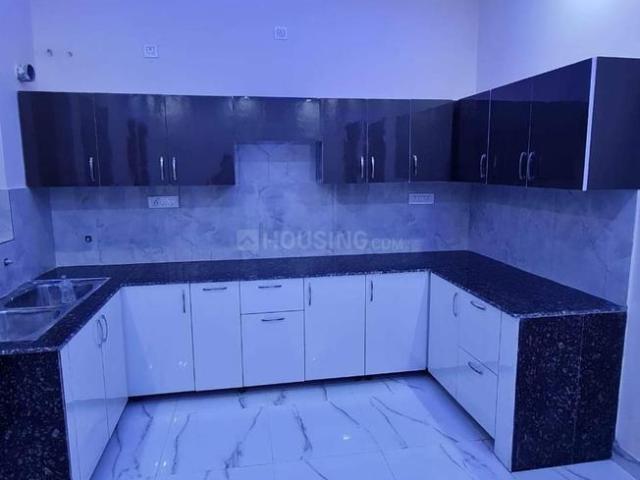 3 BHK Independent House in Kharar for resale Mohali. The reference number is 15595251