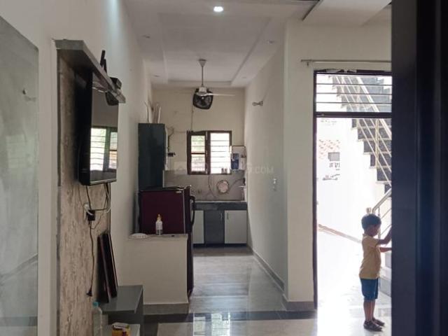 3 BHK Independent House in Kharar for resale Mohali. The reference number is 15902185