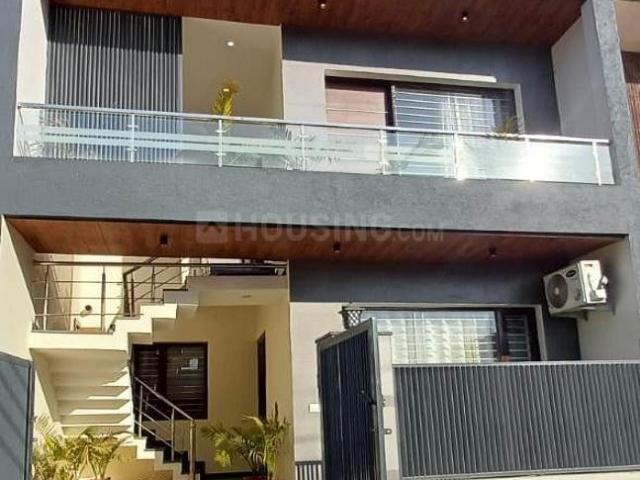 3 BHK Independent House in Kharar for resale Mohali. The reference number is 16569419