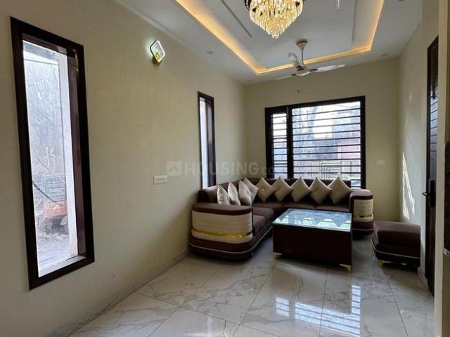 3 BHK Independent House in Kharar for resale Mohali. The reference number is 16602023
