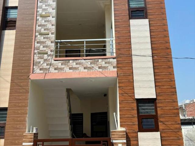 3 BHK Independent House in Kharar for resale Mohali. The reference number is 16694693