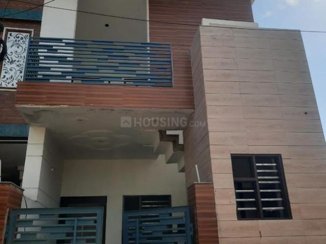 3 BHK Independent House in Kharar for resale Mohali. The reference number is 16733702