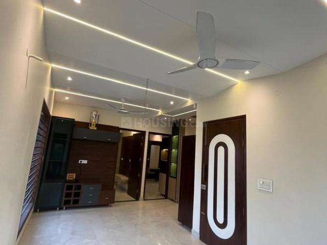 3 BHK Independent House in Kharar for resale Mohali. The reference number is 16749935