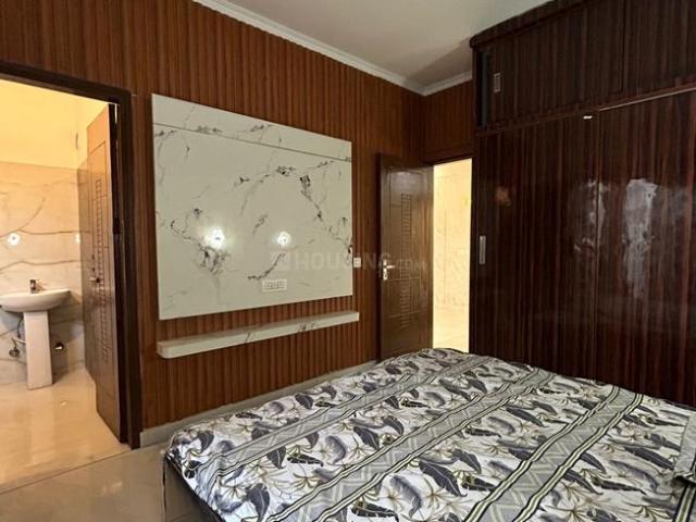 3 BHK Independent House in Kharar for resale Mohali. The reference number is 16763144