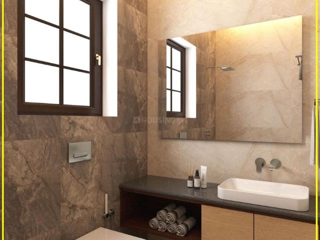 3 BHK Independent House in Kharar for resale Mohali. The reference number is 16811898
