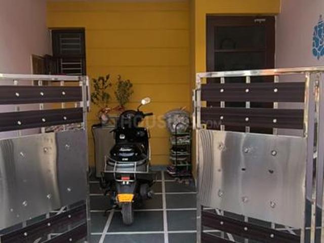 3 BHK Independent House in Kharar for resale Mohali. The reference number is 16843523