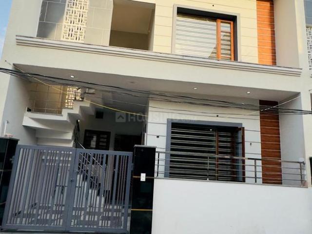 3 BHK Independent House in Kharar for resale Mohali. The reference number is 16945170