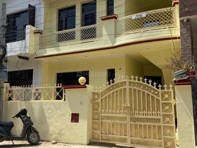 3 BHK Independent House in Kharar for resale Mohali. The reference number is 16961822