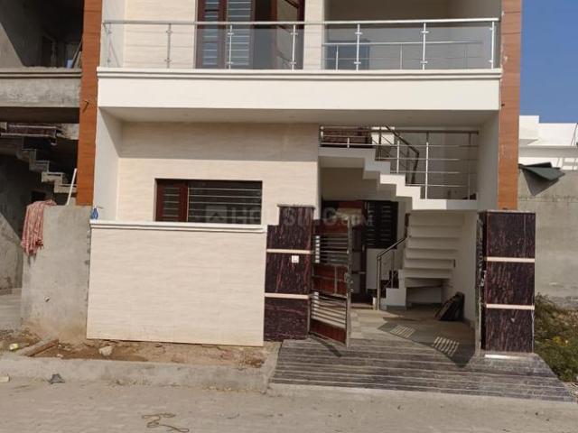 3 BHK Independent House in Kharar for resale Mohali. The reference number is 16136093