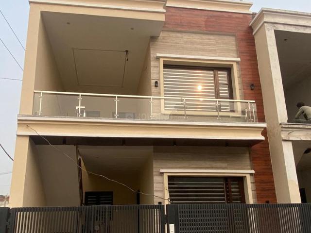 3 BHK Independent House in Kharar for resale Mohali. The reference number is 16245775